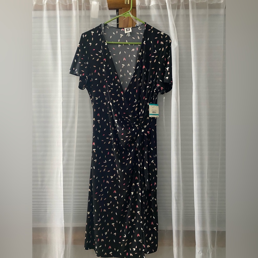 Anne Klein dress new with tags